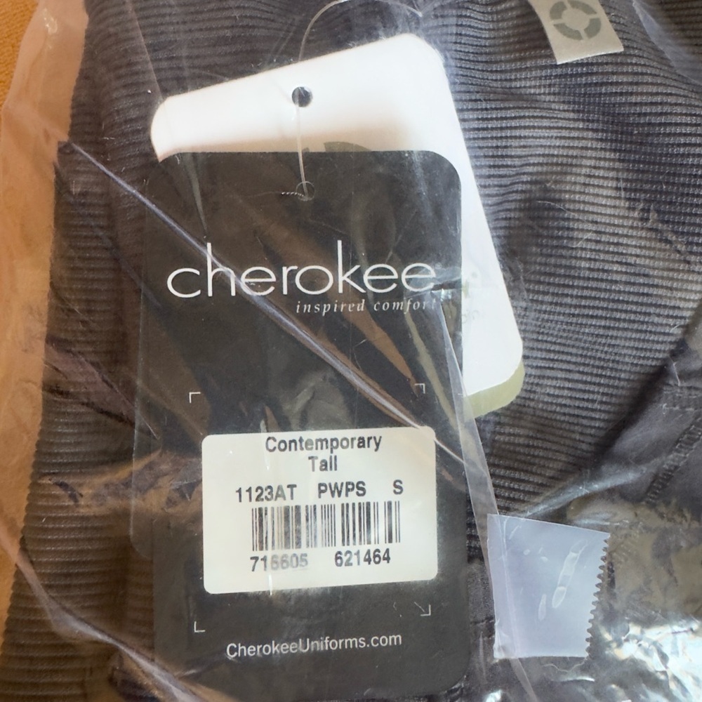 Cherokee Infinity Scrub Pants - Picture 6 of 6